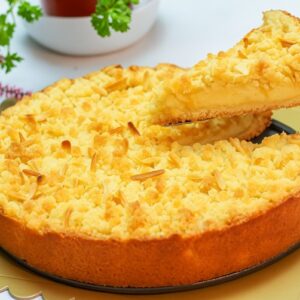 Æblekage