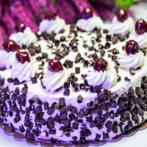 Schwarzwälderkirschtorte
