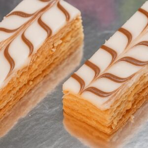 Millefeuille
