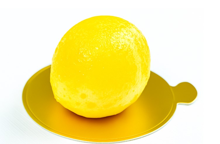 trompe l’œil-kage citron